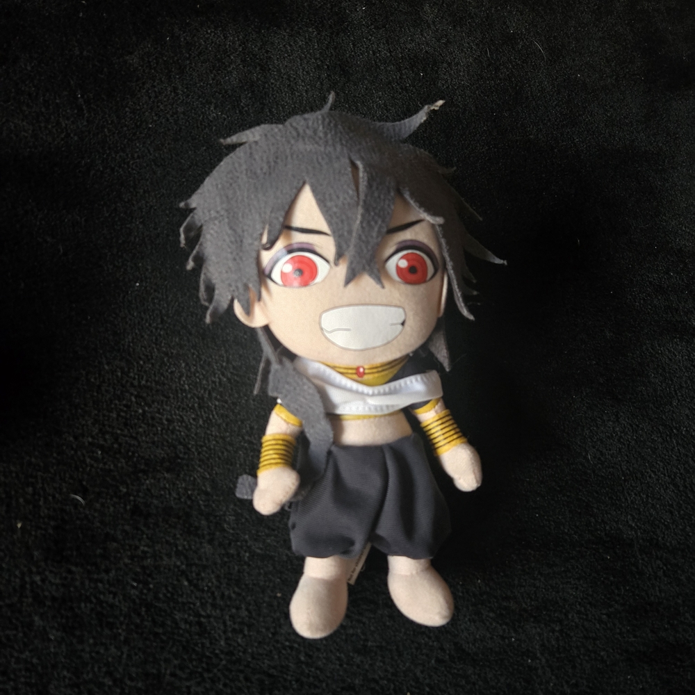 Judal Plushie